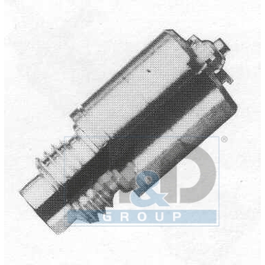 [4809E] Needle valve