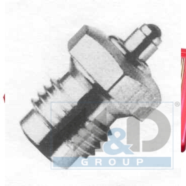 [1693E] Needle valve