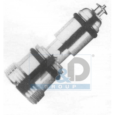 [4859E] Needle valve