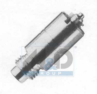 [4815E] Needle valve