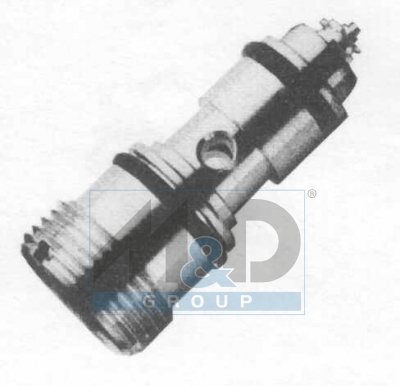 [4825E] Needle valve