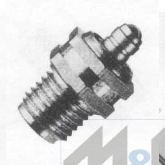 [4758E] Nadelventil