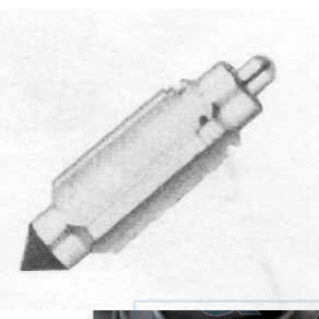 [4709E] Needle