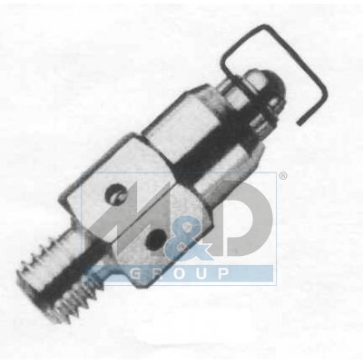 [1288B 175] Needle valve