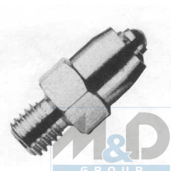 [1282A 250] Needle valve