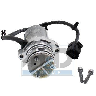 [805114] Gen.IV Haldex Feeder Pump for VAG