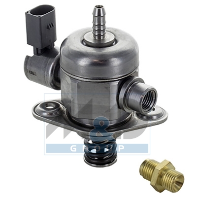 [78568] Pompe d'injection