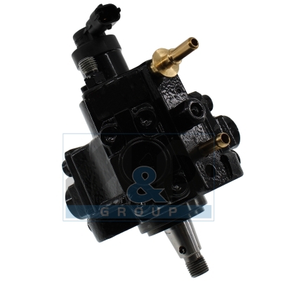 [78590R] High Pressure Pump (Common Rail-CP1H)