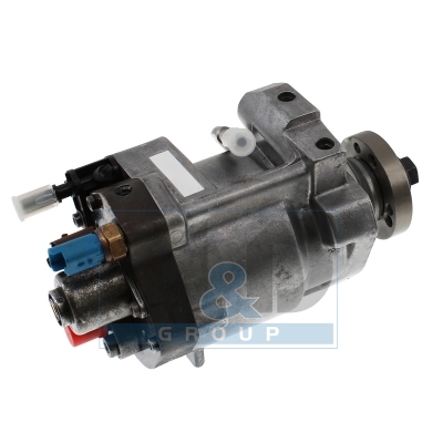 [78622R] High Pressure Pump (Common Rail)
