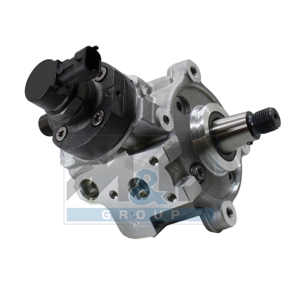 [78742] High Pressure Pump (Common Rail-CP4)