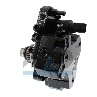 [78726R] High Pressure Pump (Common Rail-CP3)