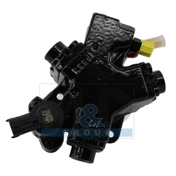 High-pressure Pump