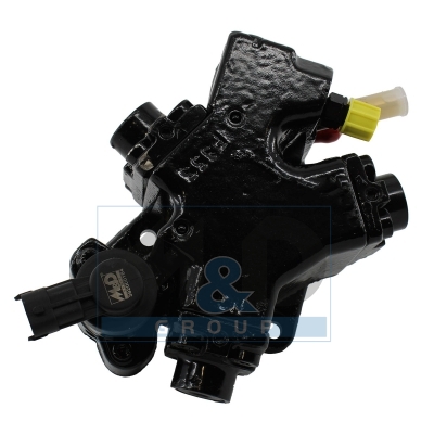 [78728R] High Pressure Pump (Common Rail-CP1H)