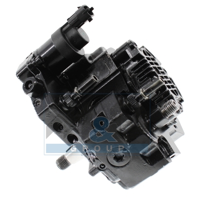 [78725R] High Pressure Pump (Common Rail-CP3)