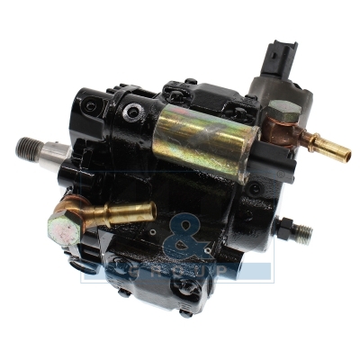 [78597R] High Pressure Pump (Common Rail-Siemens)