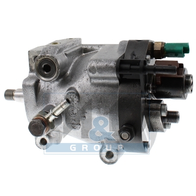 [78609R] High Pressure Pump (Common Rail)