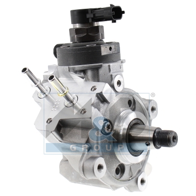 [78704] High Pressure Pump (Common Rail-CP4)