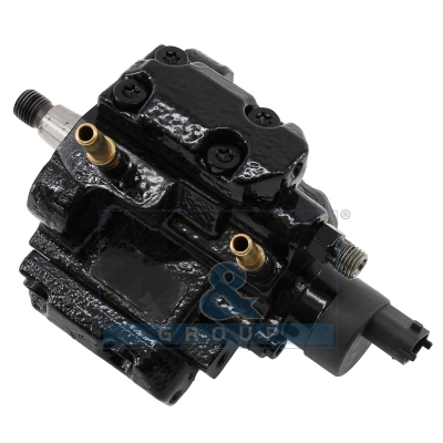 [78605R] High Pressure Pump (Common Rail-CP1)