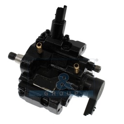 High-pressure Pump
