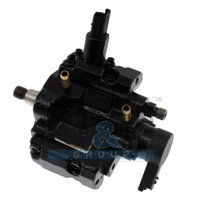 [78603R] Pompe À Haute Pression (Common Rail-CP1)