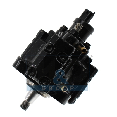 [78601R] High Pressure Pump (Common Rail)
