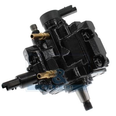 [78595R] High Pressure Pump (Common Rail-CP1)