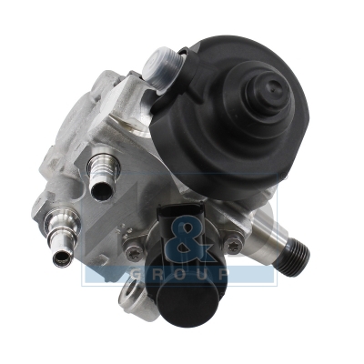 [78619R] High Pressure Pump (Common Rail-CP4)