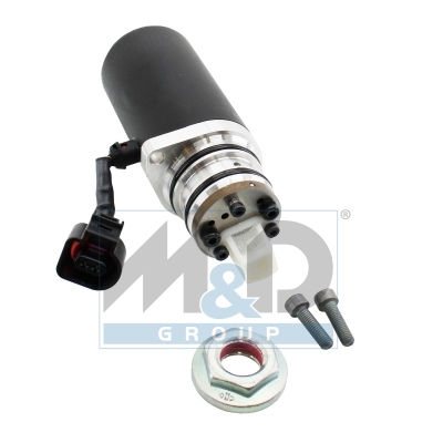 [805136] Pump, All-Wheel-Drive Coupling