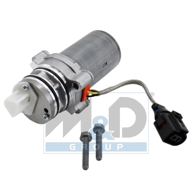 [805135] Pump, All-Wheel-Drive Coupling