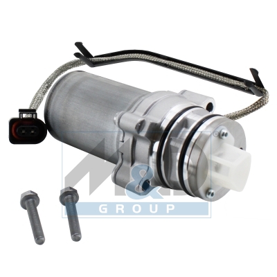[805130] Pump, All-Wheel-Drive Coupling