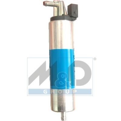 [77036] Pompe extérne