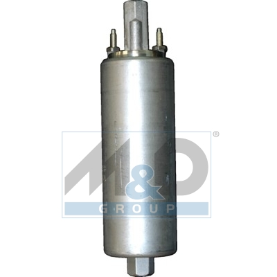 [76988] In line pump