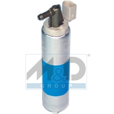 [76863] Pompe extérne