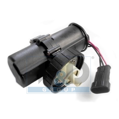 [77683] In line pump