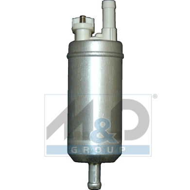 [76048] In line pump