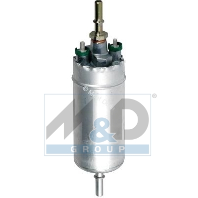 [77003] Pompe extérne