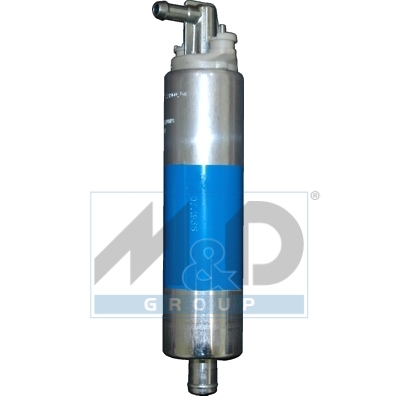 [76099] Pompe extérne