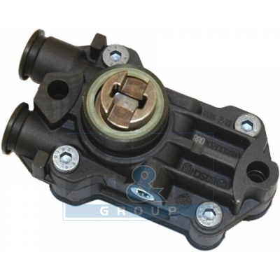 [77015] Fuel Pump