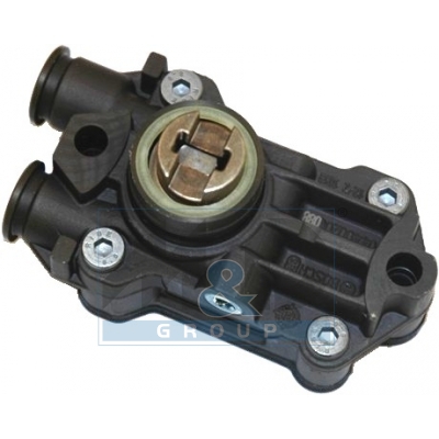 [77015] Fuel Pump