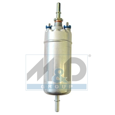 [77444] In line pump