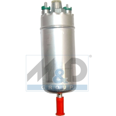 [77289] In line pump