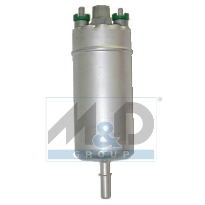 [76817] In line pump