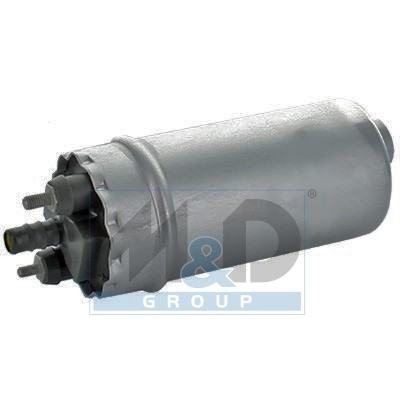 [77386] In line pump