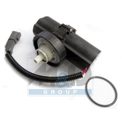 [77684] In line pump