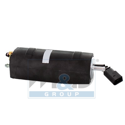 [77235] Pompe extérne