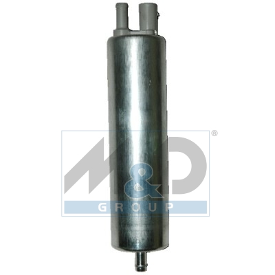 [76599] In line pump