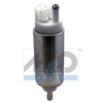 [77311] In line pump