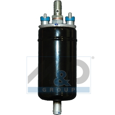 [76007] In line pump