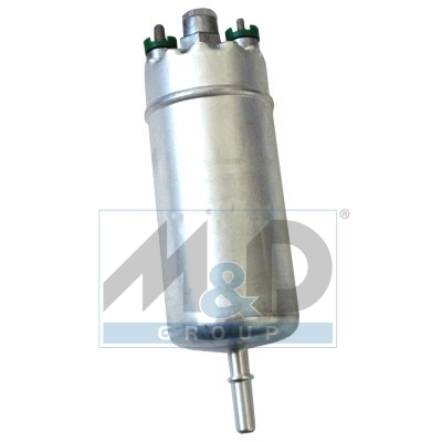 [77405] In line pump