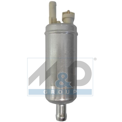 [76046] In line pump